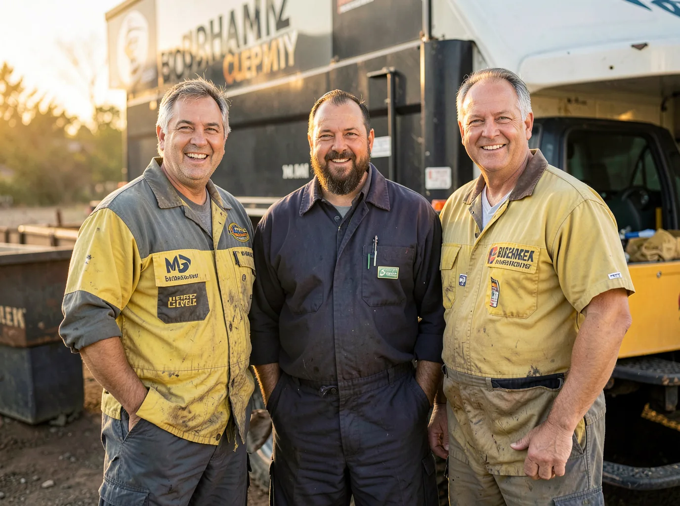 Sewage Cleanup company in Sterling, KS